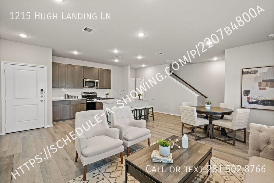 1215 Hugh Landing Rd - Photo 5 of 23