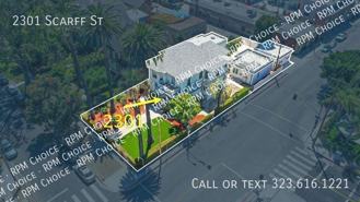 2301 Scarff St - Photo 1 of 1