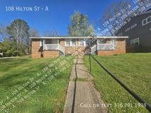 108 Hilton St #A - Photo 1 of 1