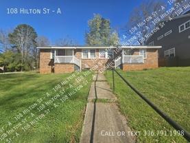 108 Hilton St #A - Photo 1 of 1