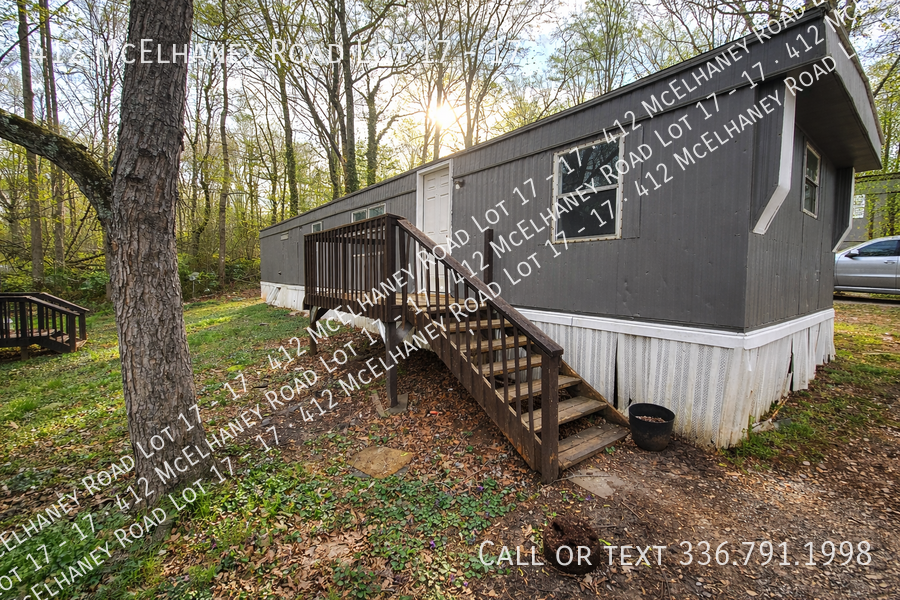 412 Mcelhaney Rd Lot 17 #17