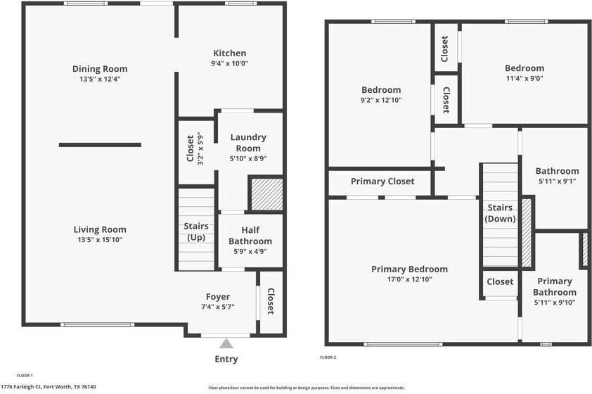 1776 Farleigh Ct #1776F - Photo 4 of 36