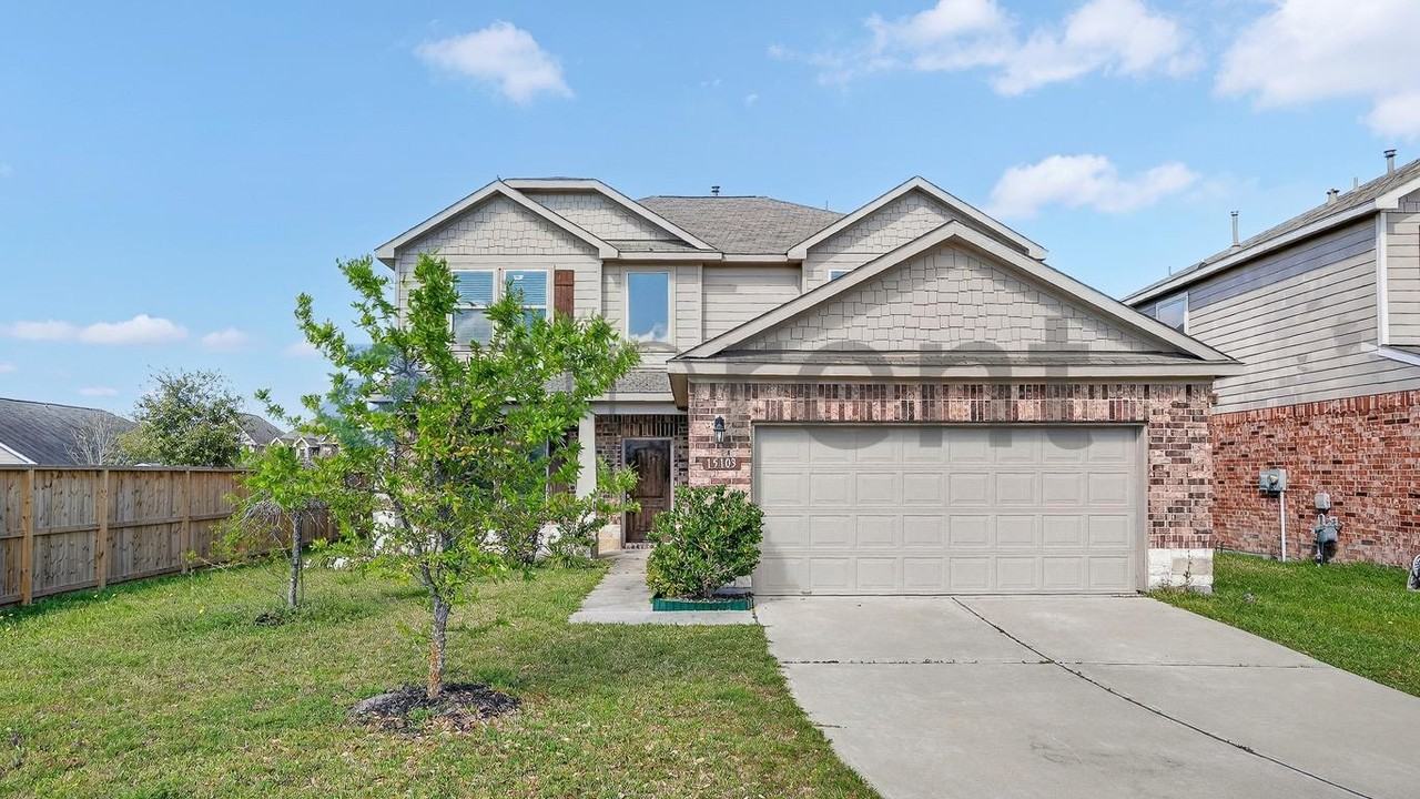 15103 Breeze Forest Ct - Photo 2 of 28