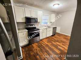 featured image of 422 Mill St #C