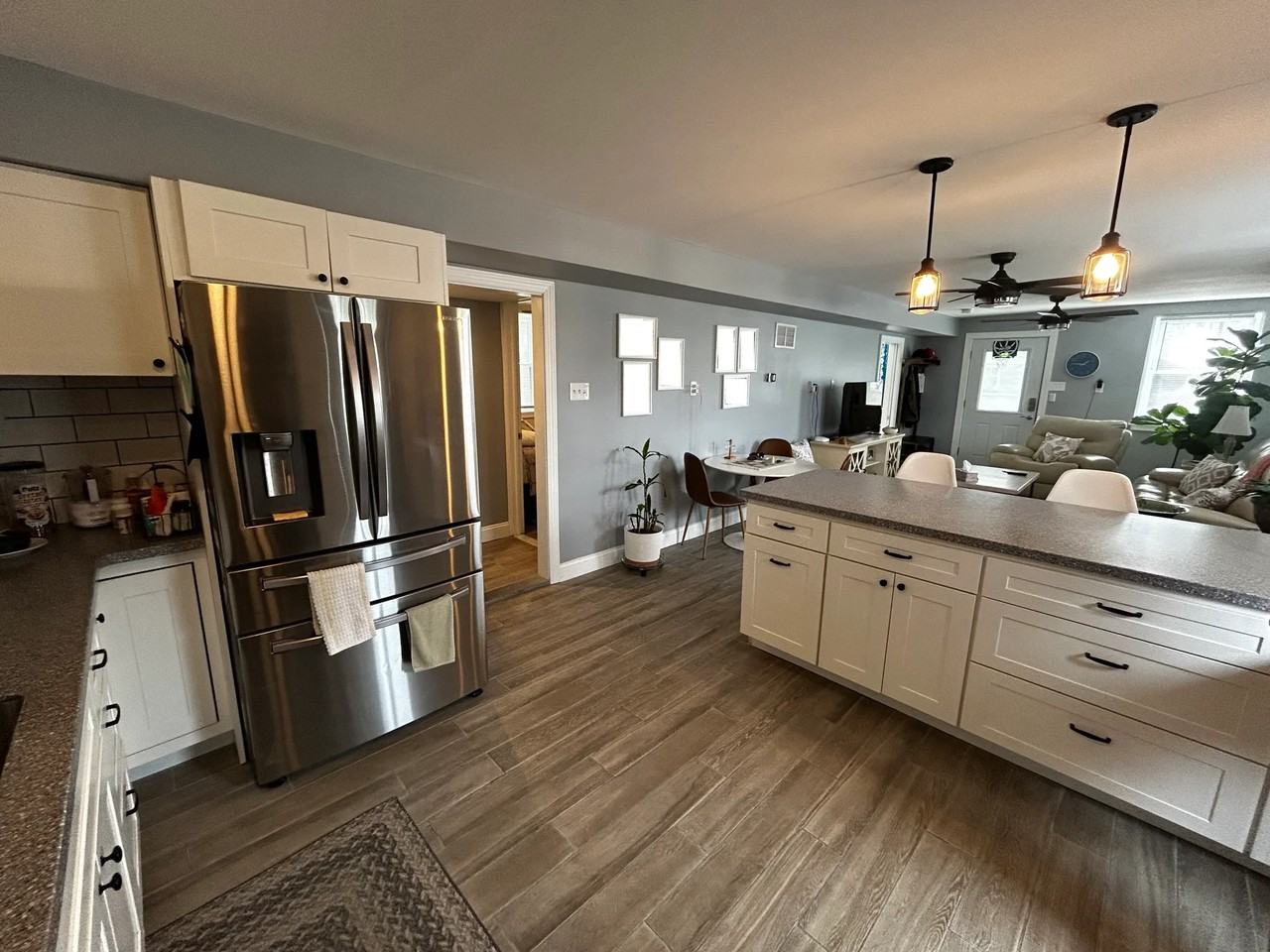 637 Wesley Ave #637G - Photo 5 of 27