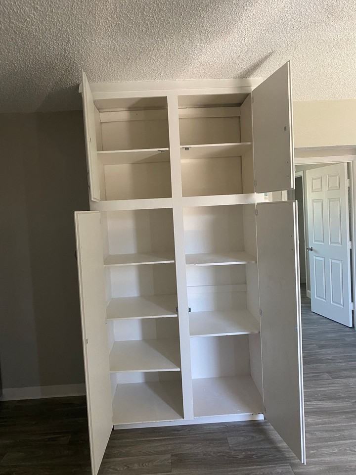 Lemon Hill Apartments - Photo 6 of 9