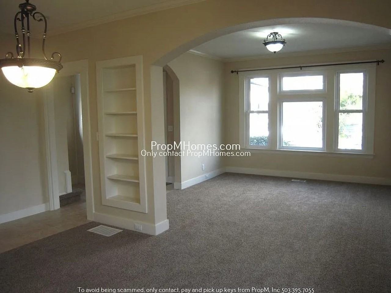 3736 Se Belmont St - Photo 2 of 12