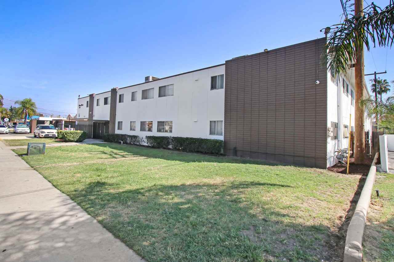 Ridgeview Apartments - Photo 4 of 8