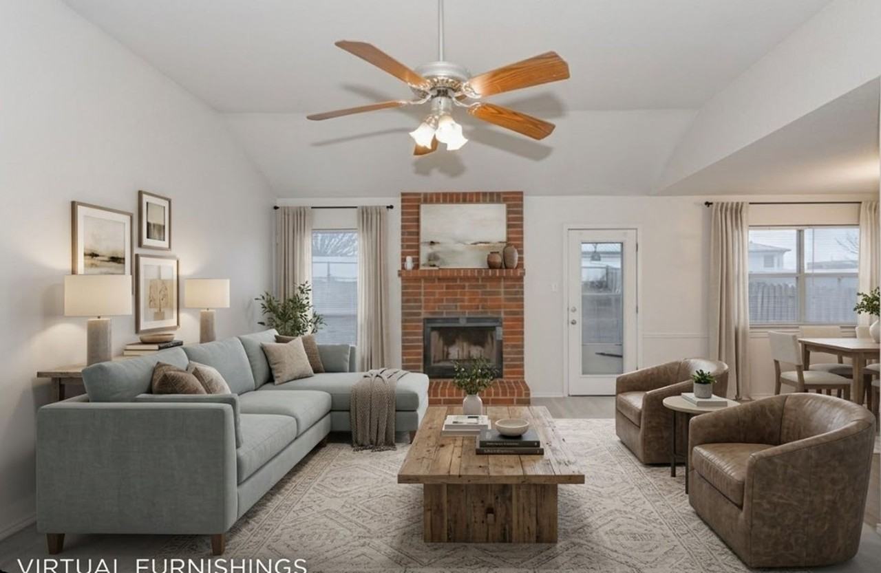 3109 Rampart Loop - Photo 4 of 15