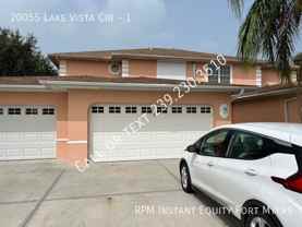 20055 Lake Vista Cir #1 - Photo 1 of 1