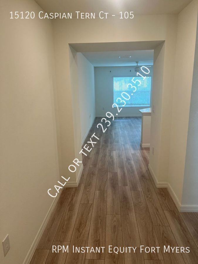 15120 Caspian Tern Ct #105 - Photo 3 of 37