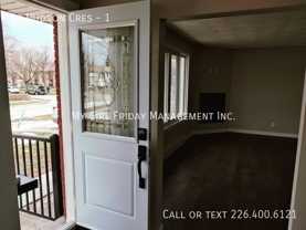 10 Hudson Cres #1 - Photo 1 of 1