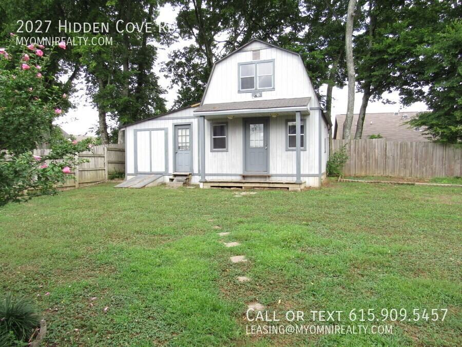 2027 Hidden Cove Rd - Photo 2 of 22