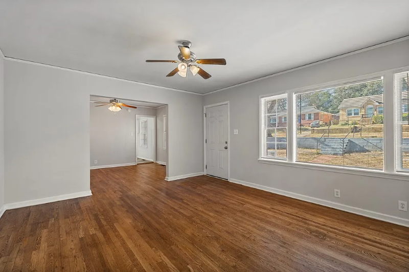 3822 Howard Ave #A - Photo 2 of 9