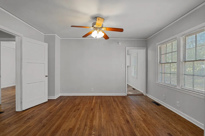 3822 Howard Ave #A - Photo 4 of 9