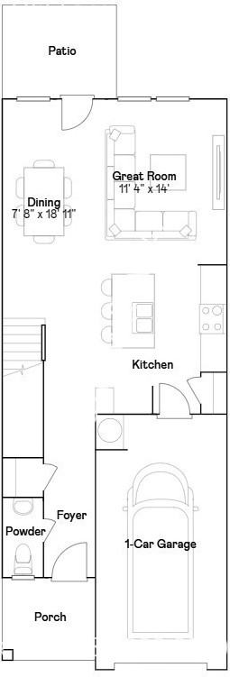 483 Fran Dr #1 - Photo 3 of 18
