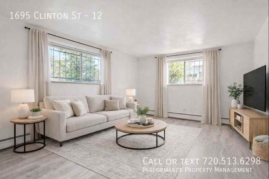 1695 Clinton St #12 - Photo 2 of 11