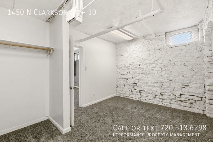 1450 N Clarkson St #10 - Photo 5 of 17