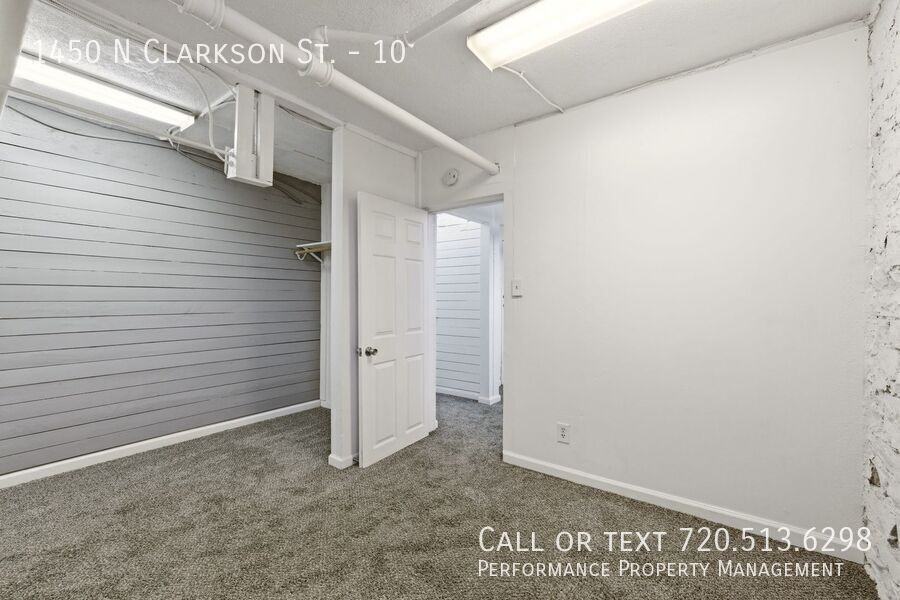 1450 N Clarkson St #10 - Photo 6 of 17