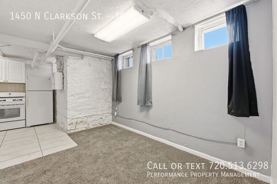 1450 N Clarkson St #10 - Photo 7 of 17