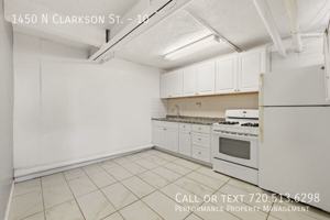 featured image of 1450 N Clarkson St #10