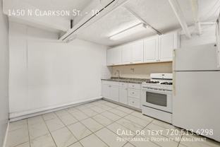1450 N Clarkson St #10 - Photo 1 of 1