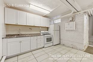 1450 N Clarkson St #10 - Photo 1 of 1