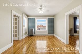 1450 N Clarkson St #7 - Photo 1 of 1