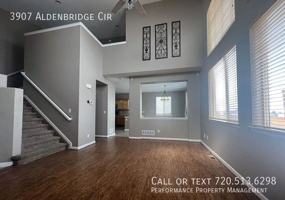 featured image of 3907 Aldenbridge Cir