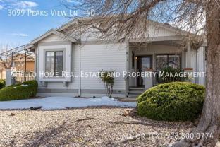 3099 Peaks View Ln #4D - Photo 1 of 1