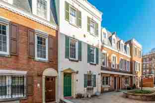 1839 Biltmore St Nw #B - Photo 1 of 1