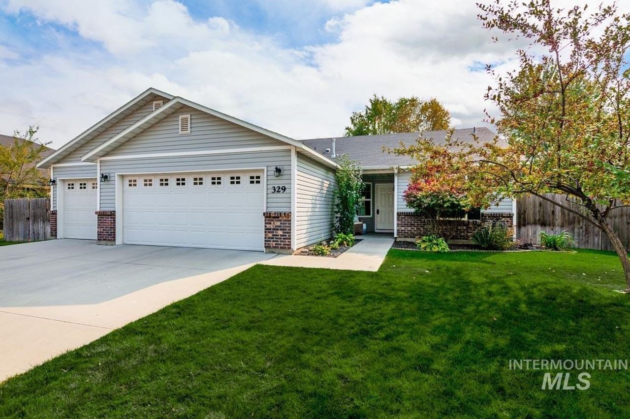 329 E Kaibab Trail St