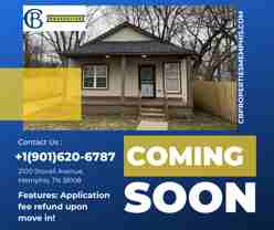 2100 Stovall Ave - Photo 1 of 1