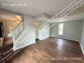 531 James Ave Se - Photo 1 of 1