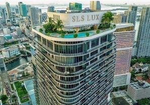 801 S Miami Ave #1710 - Photo 1 of 1