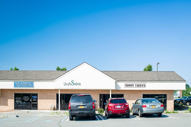 390 Crystal Run Rd #107A - Photo 5 of 5