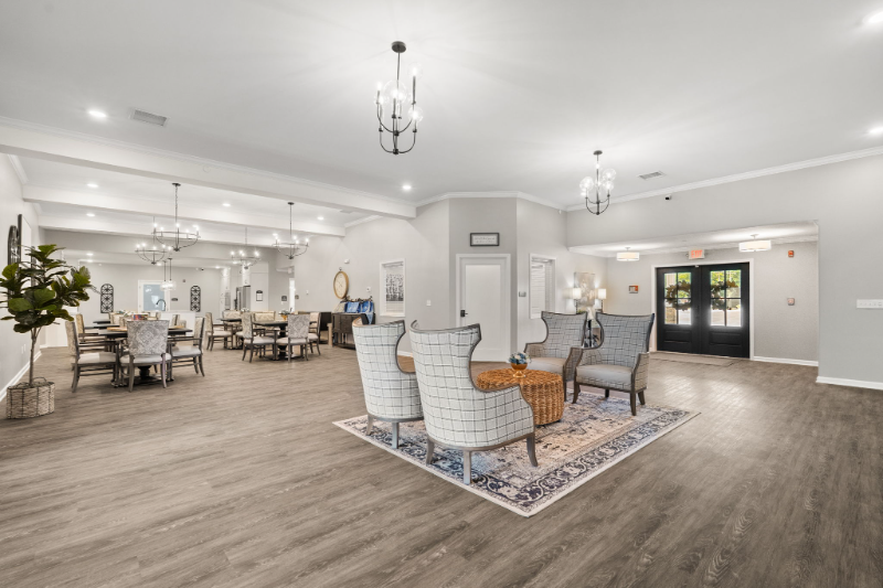 3755 Saint Joseph Rd - Photo 2 of 17