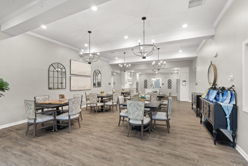 3755 Saint Joseph Rd - Photo 5 of 17