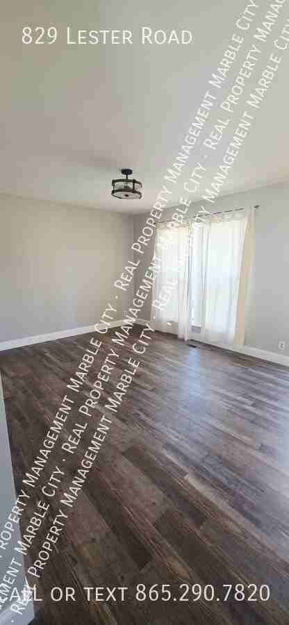 829 Lester Rd - Photo 4 of 19