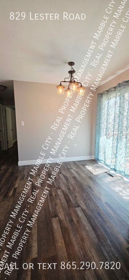 829 Lester Rd - Photo 6 of 19