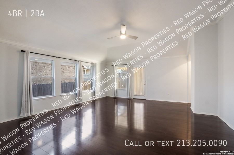 532 Wagon Wheel Way - Photo 3 of 18