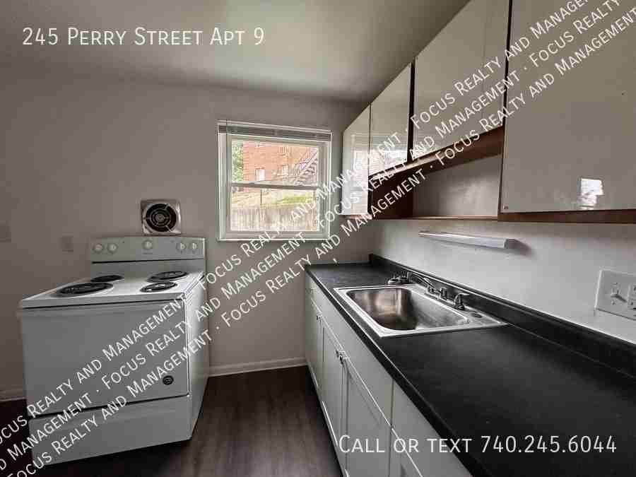 245 Perry St Apt 9 - Photo 2 of 6