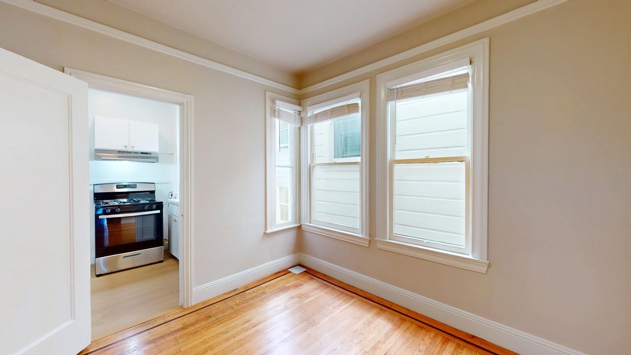 1440 Golden Gate Ave #203 - Photo 2 of 16