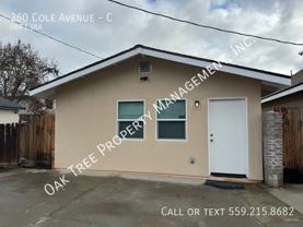 360 Cole Ave #C - Photo 1 of 1