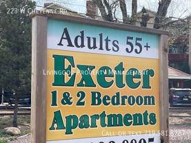 223 W Cheyenne Rd #103 - Photo 1 of 1