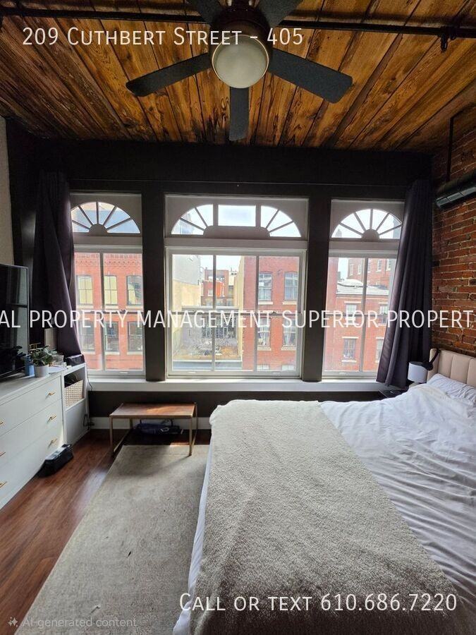 209 Cuthbert St #405 - Photo 2 of 8