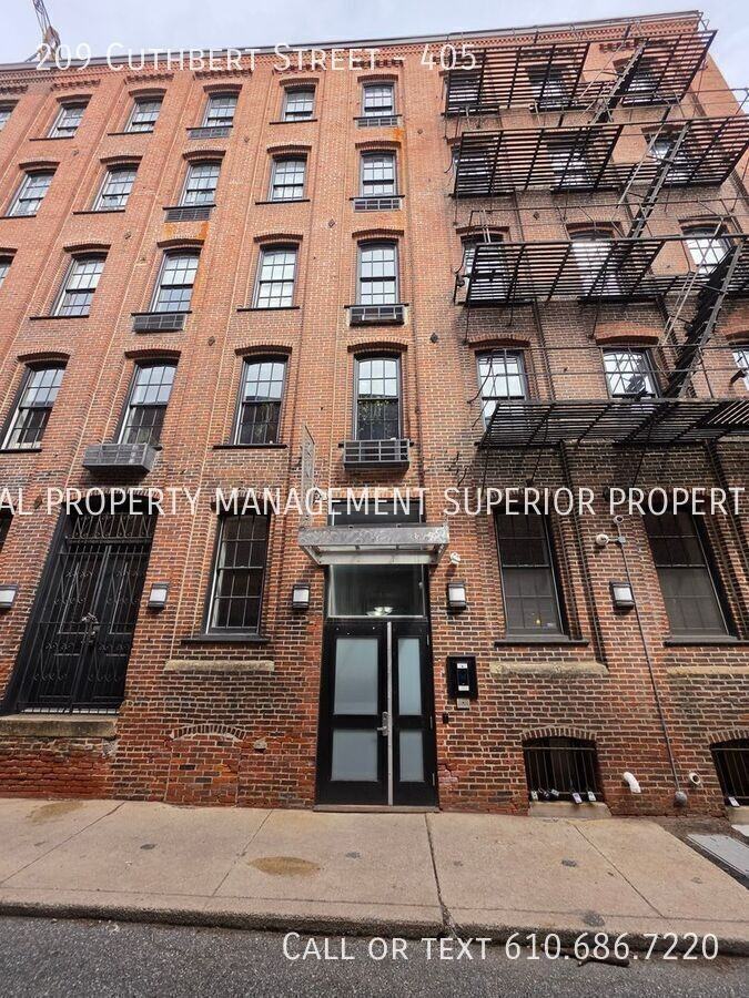 209 Cuthbert St #405 - Photo 6 of 8