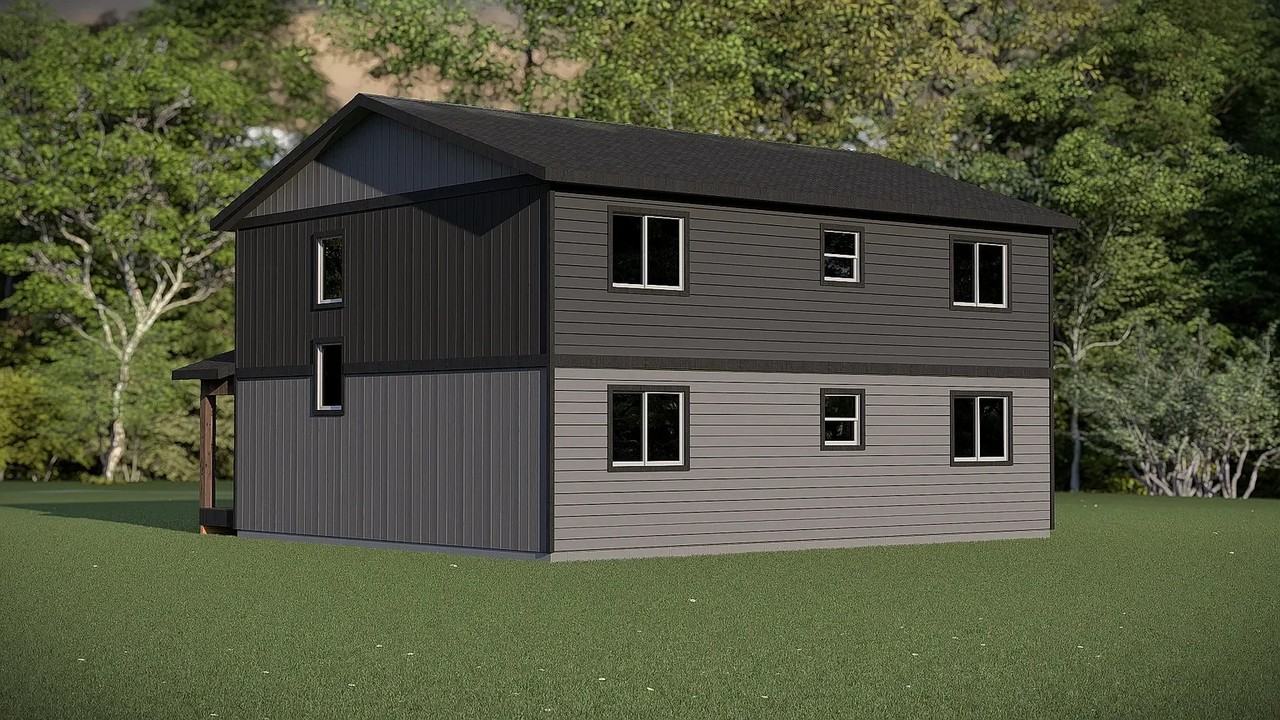 4712 S Kenaka Bena Loop #B - Photo 2 of 2