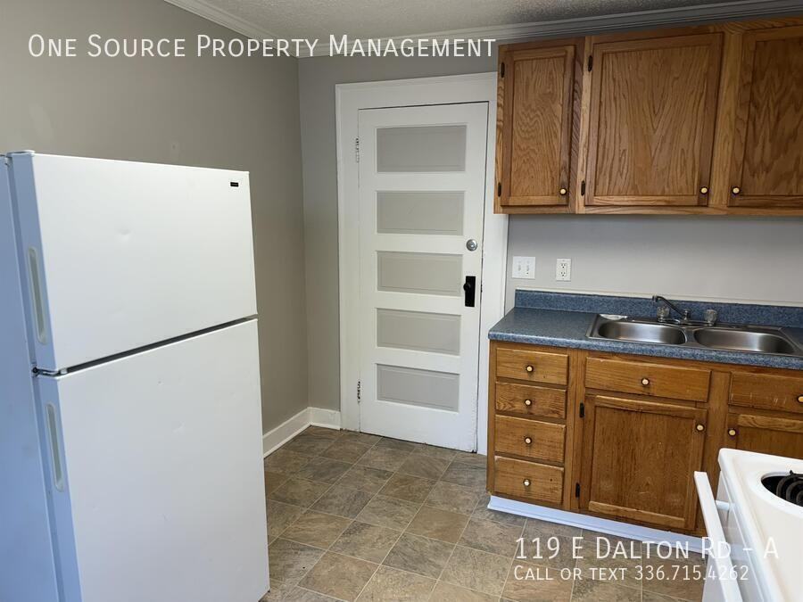 119 E Dalton Rd #A - Photo 2 of 4