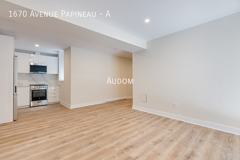 1670 Av Papineau #A - Photo 1 of 1